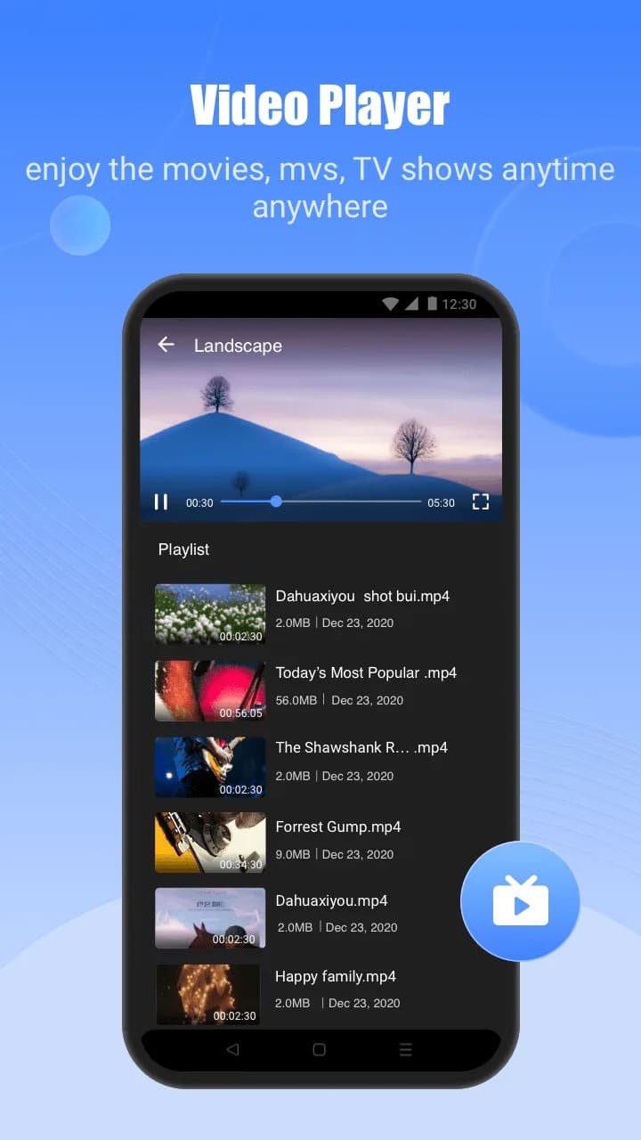 SHAREit — Capture d’écran 6