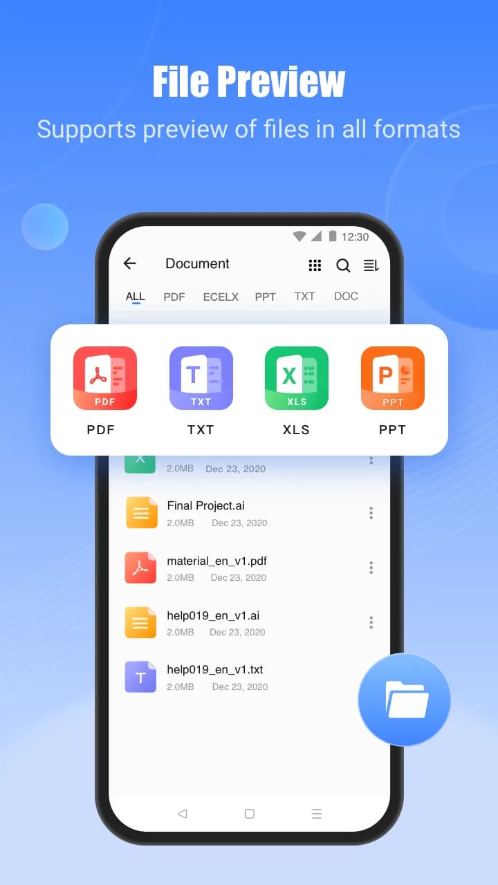 SHAREit — Capture d’écran 7