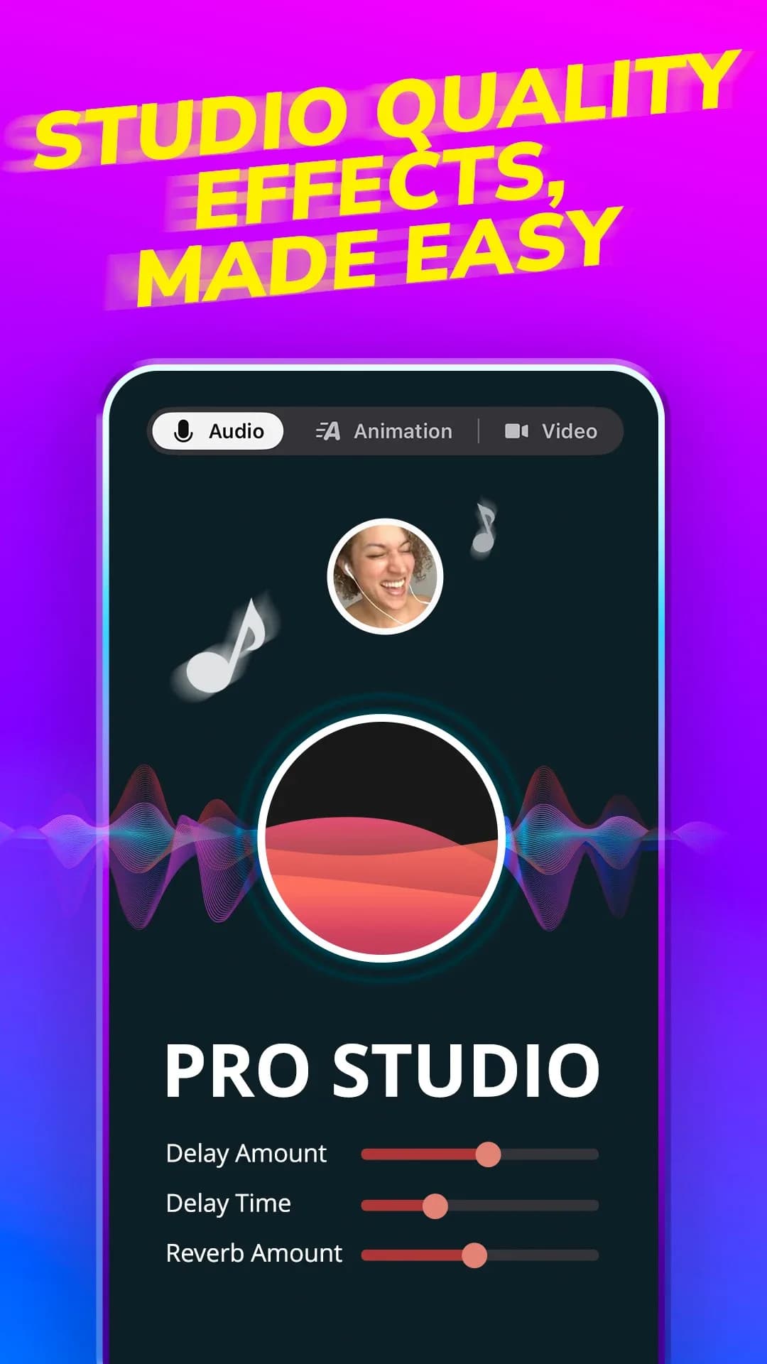 Smule — Capture d’écran 4
