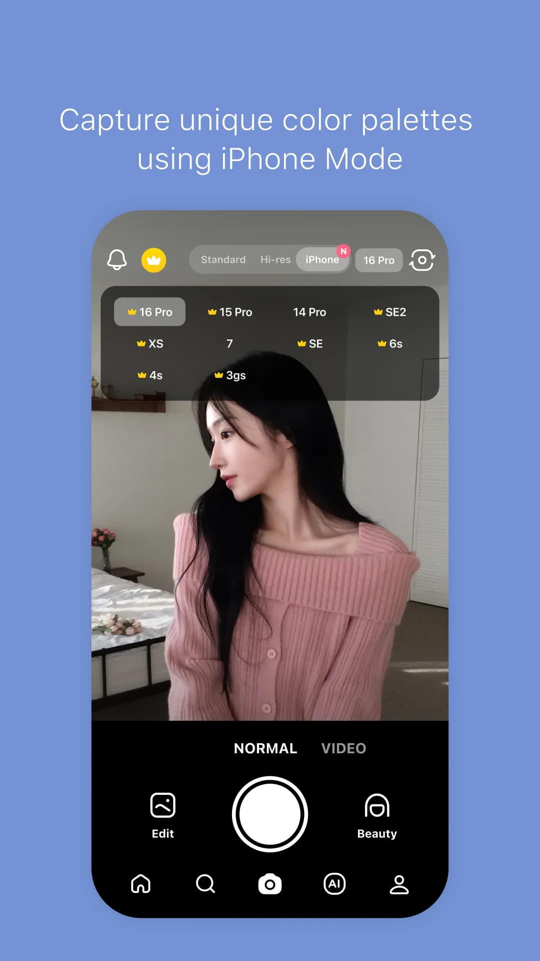 SNOW — Screenshot 2