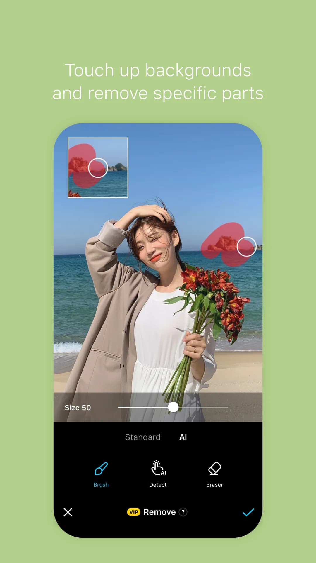 SNOW — Screenshot 3