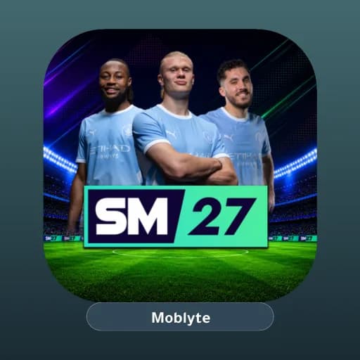 Soccer Manager 2027