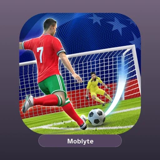 Soccer Super Star مهكر