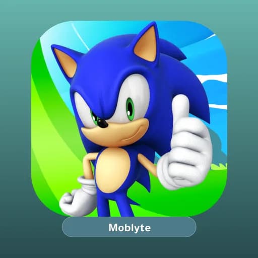 Sonic Dash