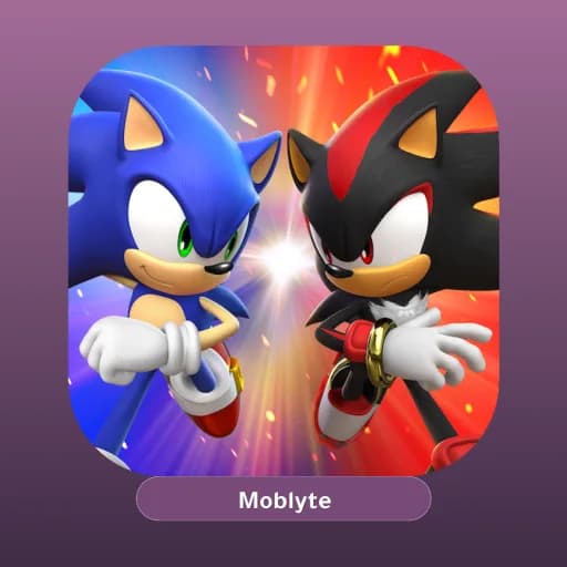 Sonic Forces