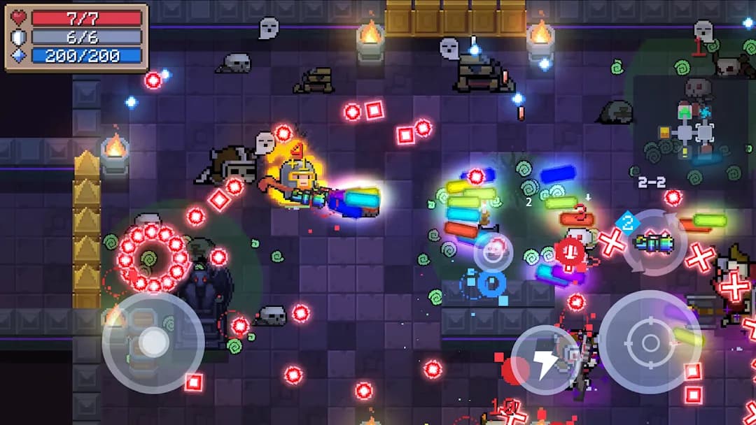 Soul Knight — Screenshot 7