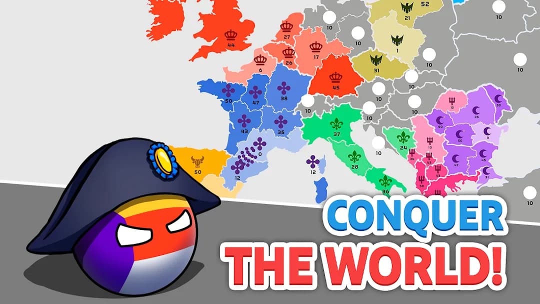 State.io — Screenshot 1