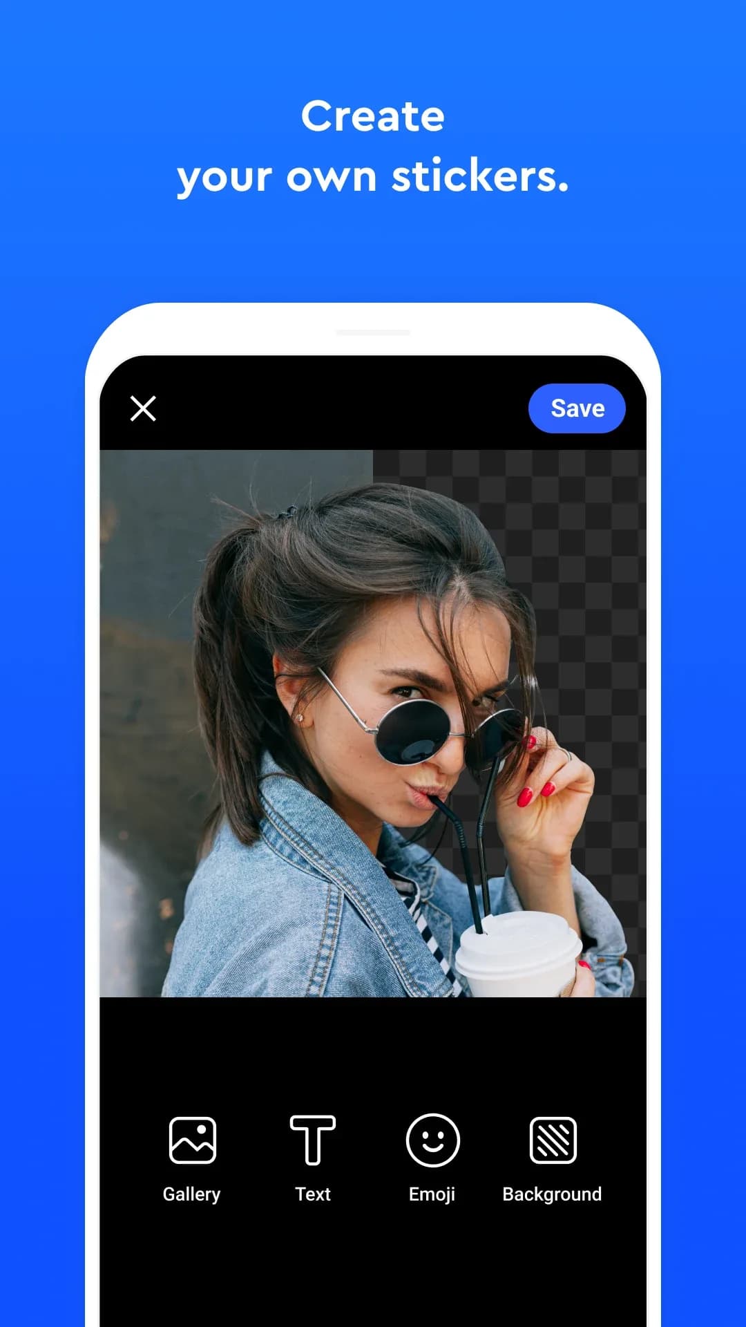 Sticker.ly مهكر — لقطة شاشة 5