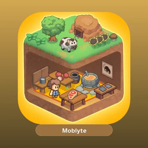 Stone Age Survival