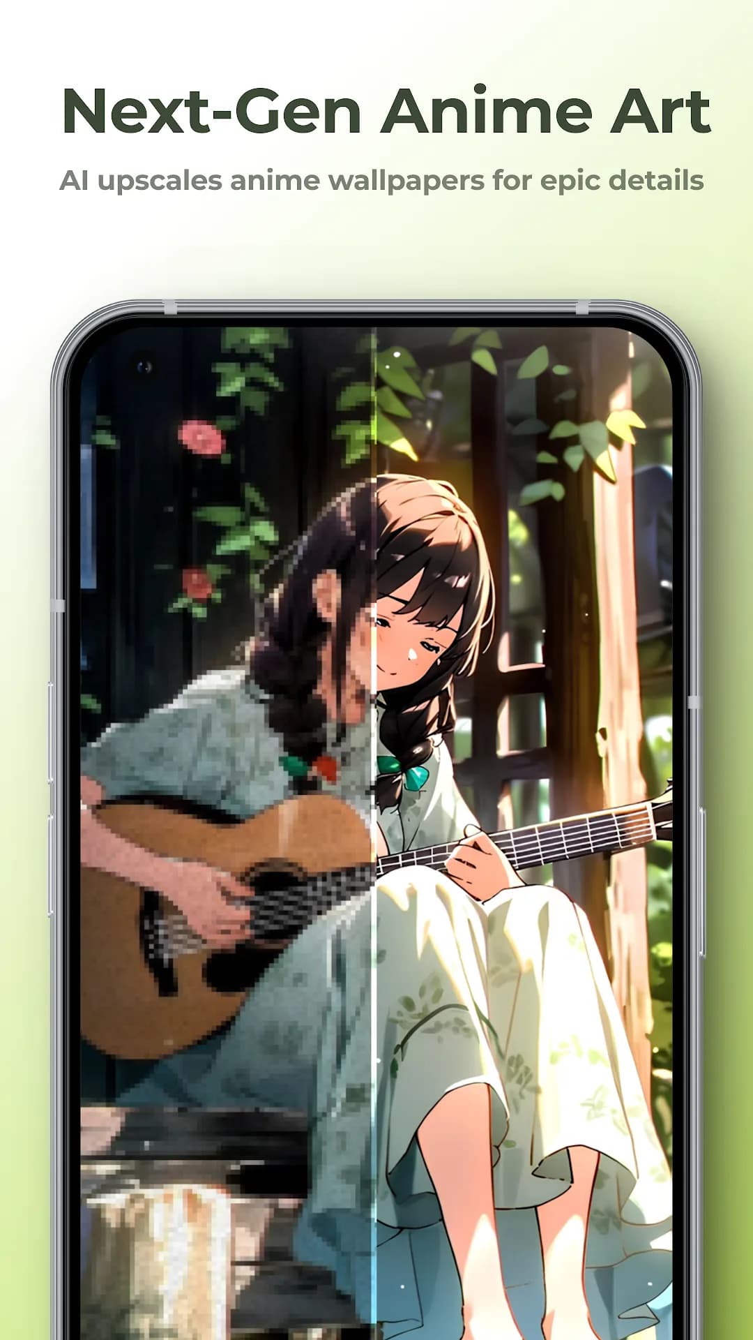 SuperImage Pro — Capture d’écran 2