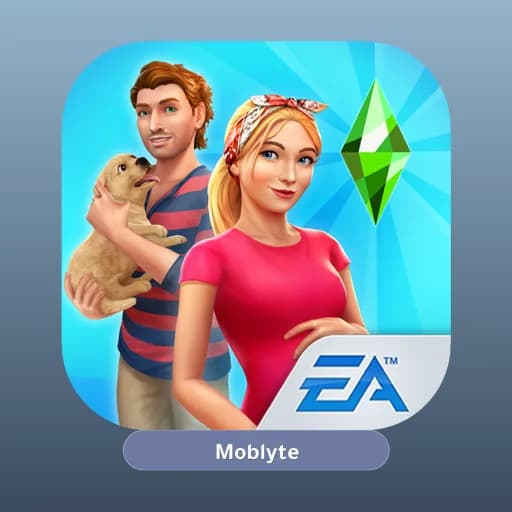 The Sims Mobile