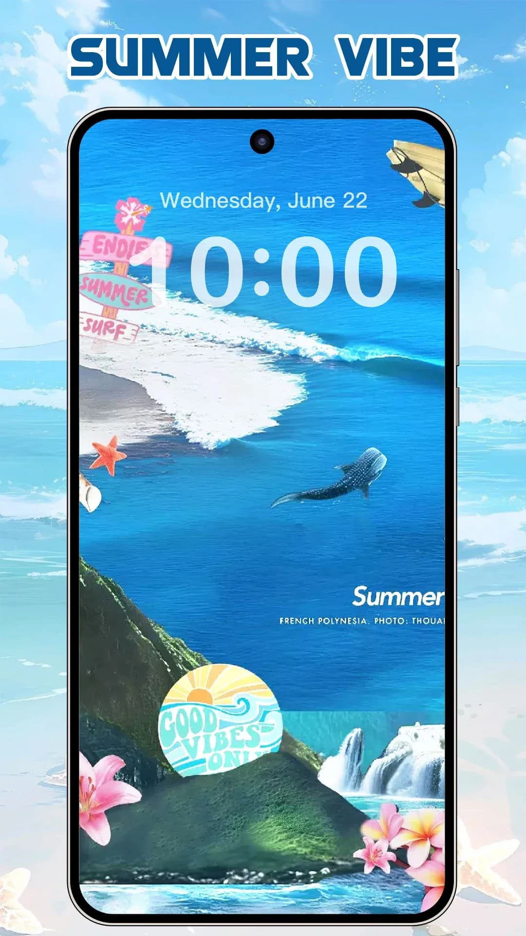 ThemeKit — Captura de pantalla 4