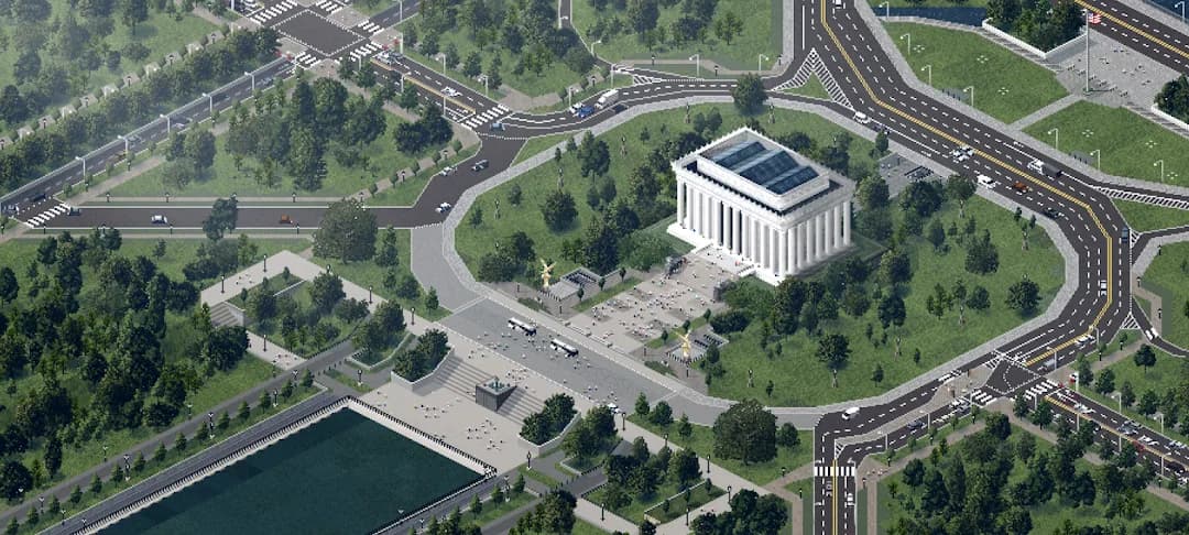 TheoTown — Capture d’écran 1