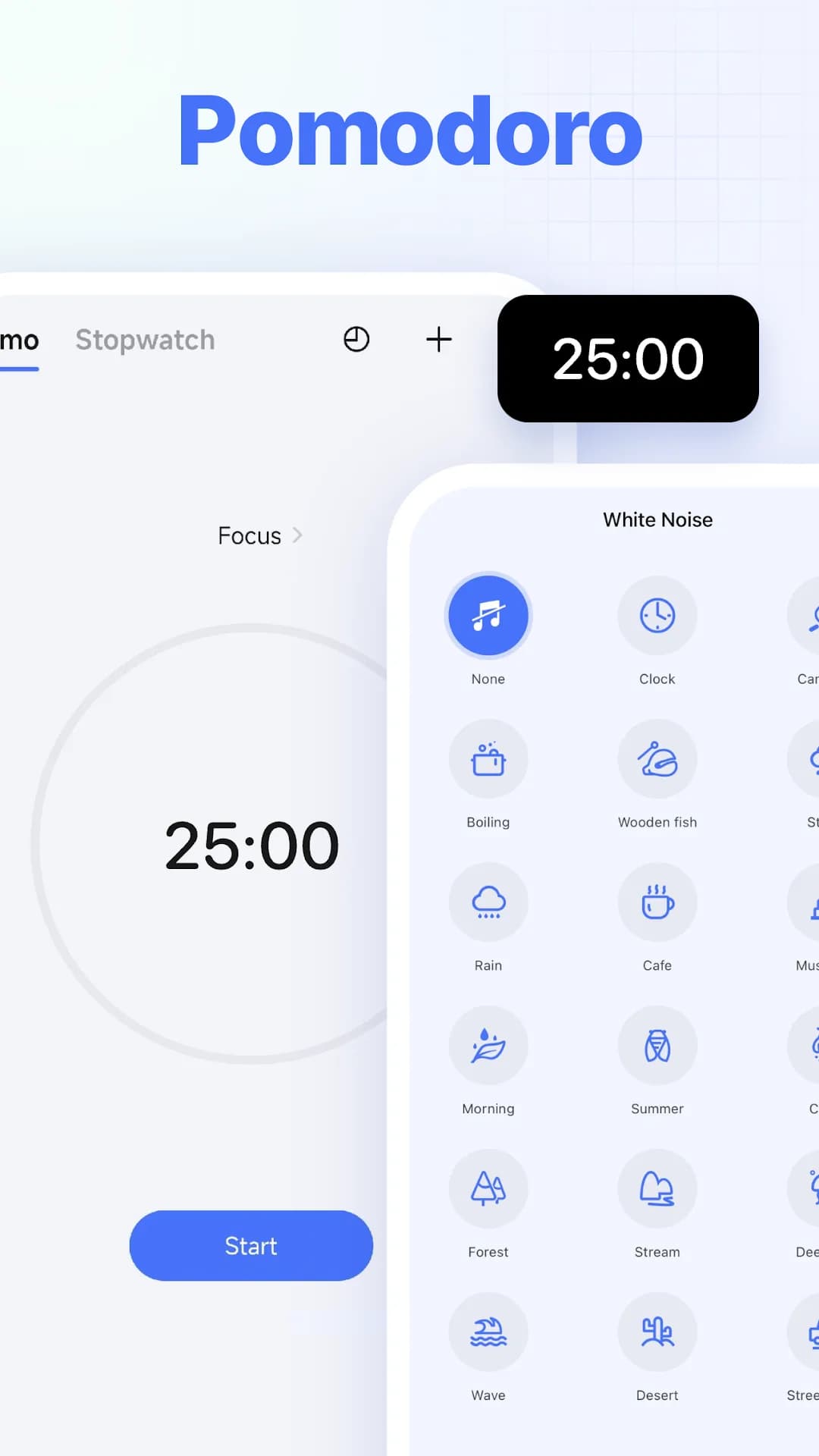 TickTick — Screenshot 5