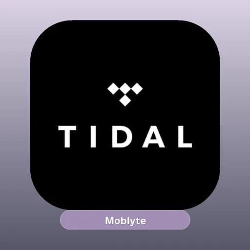 TIDAL Music