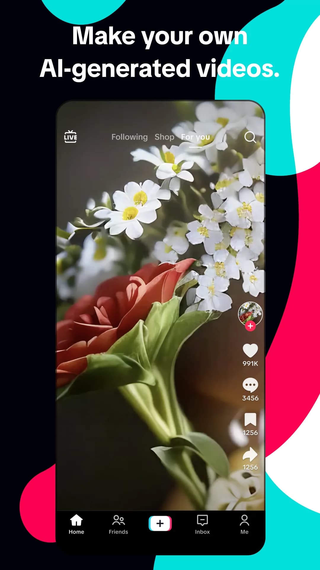 TikTok AntiModCloud مهكر — لقطة شاشة 8