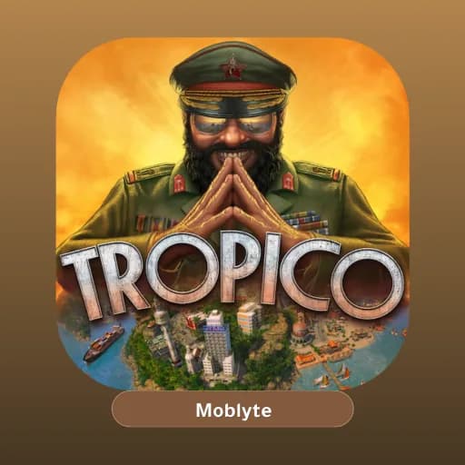 Tropico
