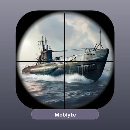 Uboat Attack