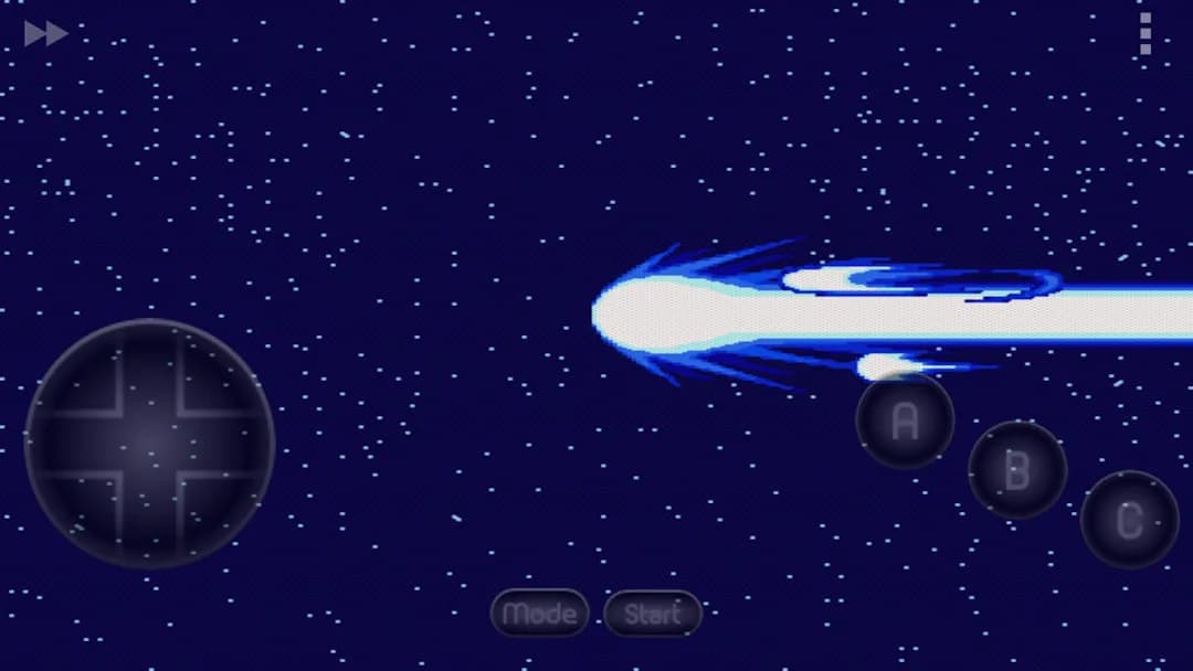 Video Game — Capture d’écran 5