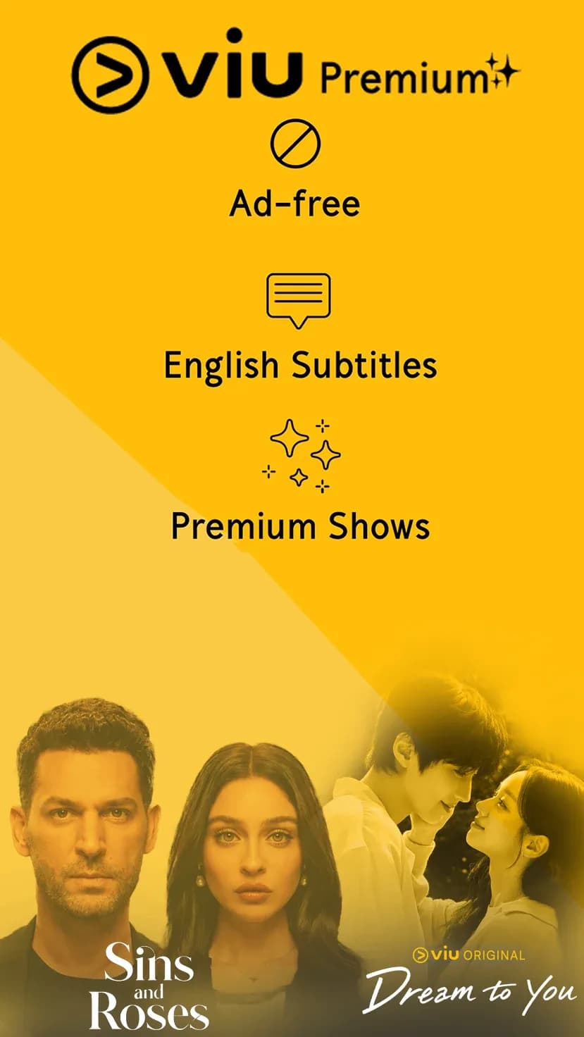 Viu — Captura de pantalla 8