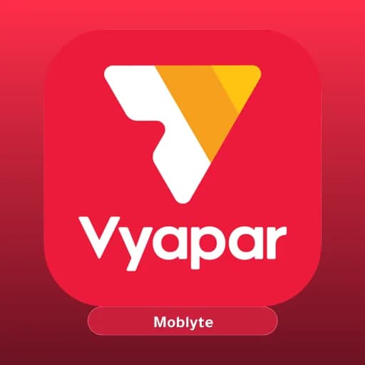 Vyapar مهكر