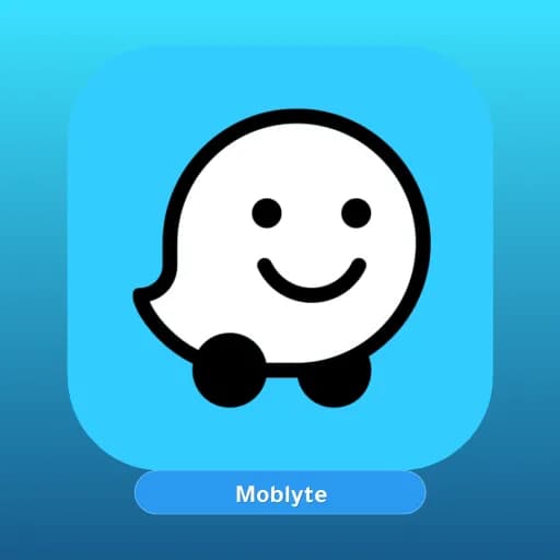 Waze