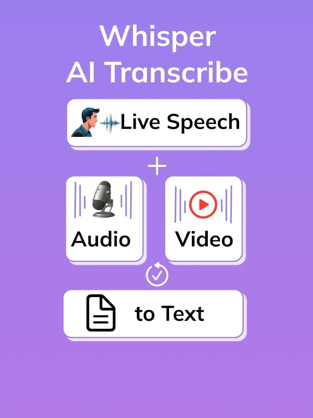 WhisperAI مهكر — لقطة شاشة 8