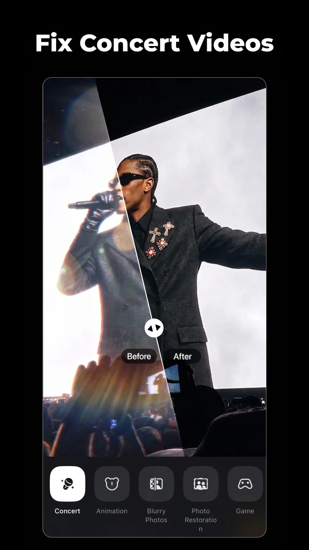 Wink Video — Screenshot 4