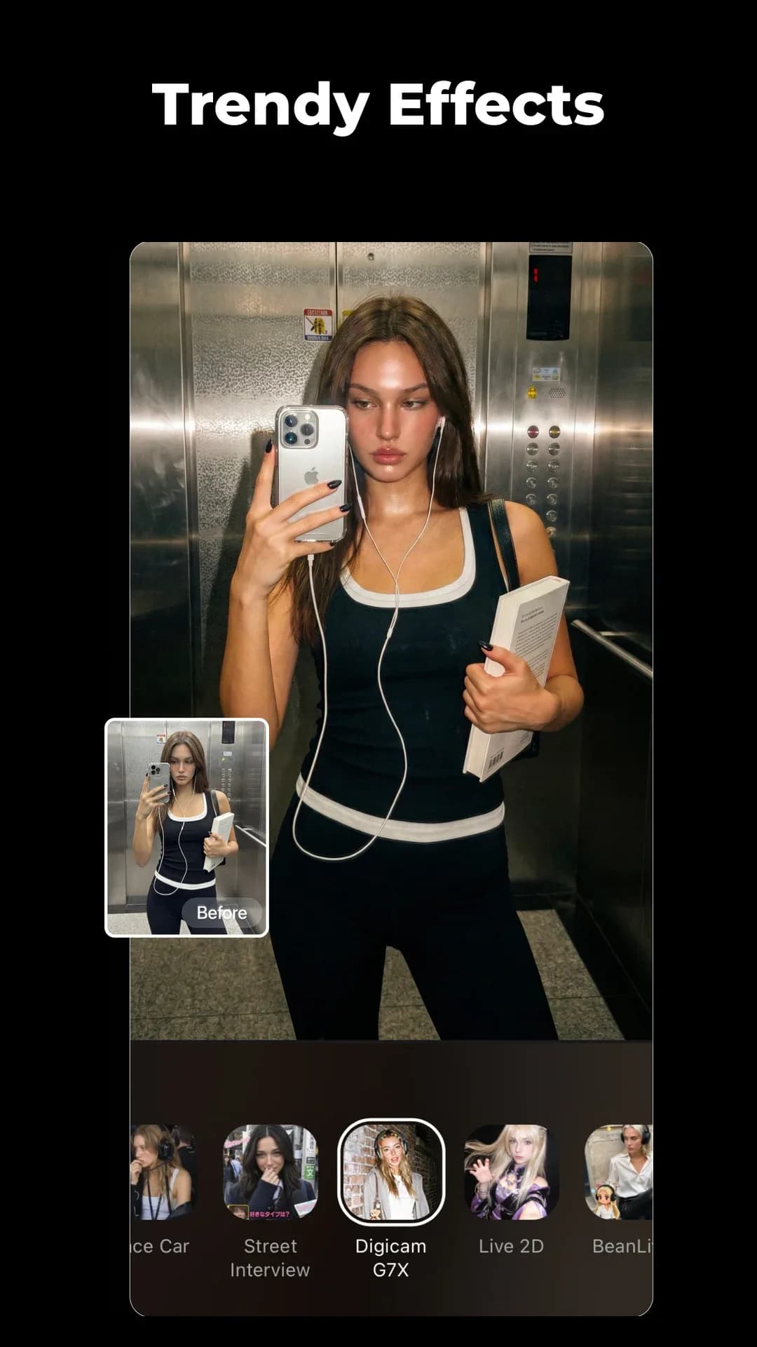 Wink Video — Screenshot 5