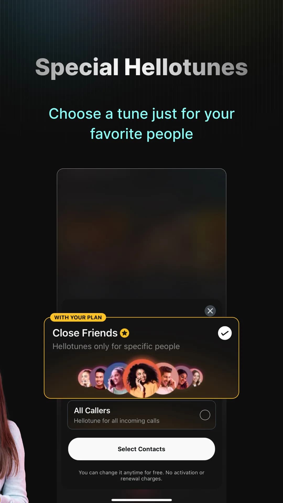 Wynk Music مهكر — لقطة شاشة 2
