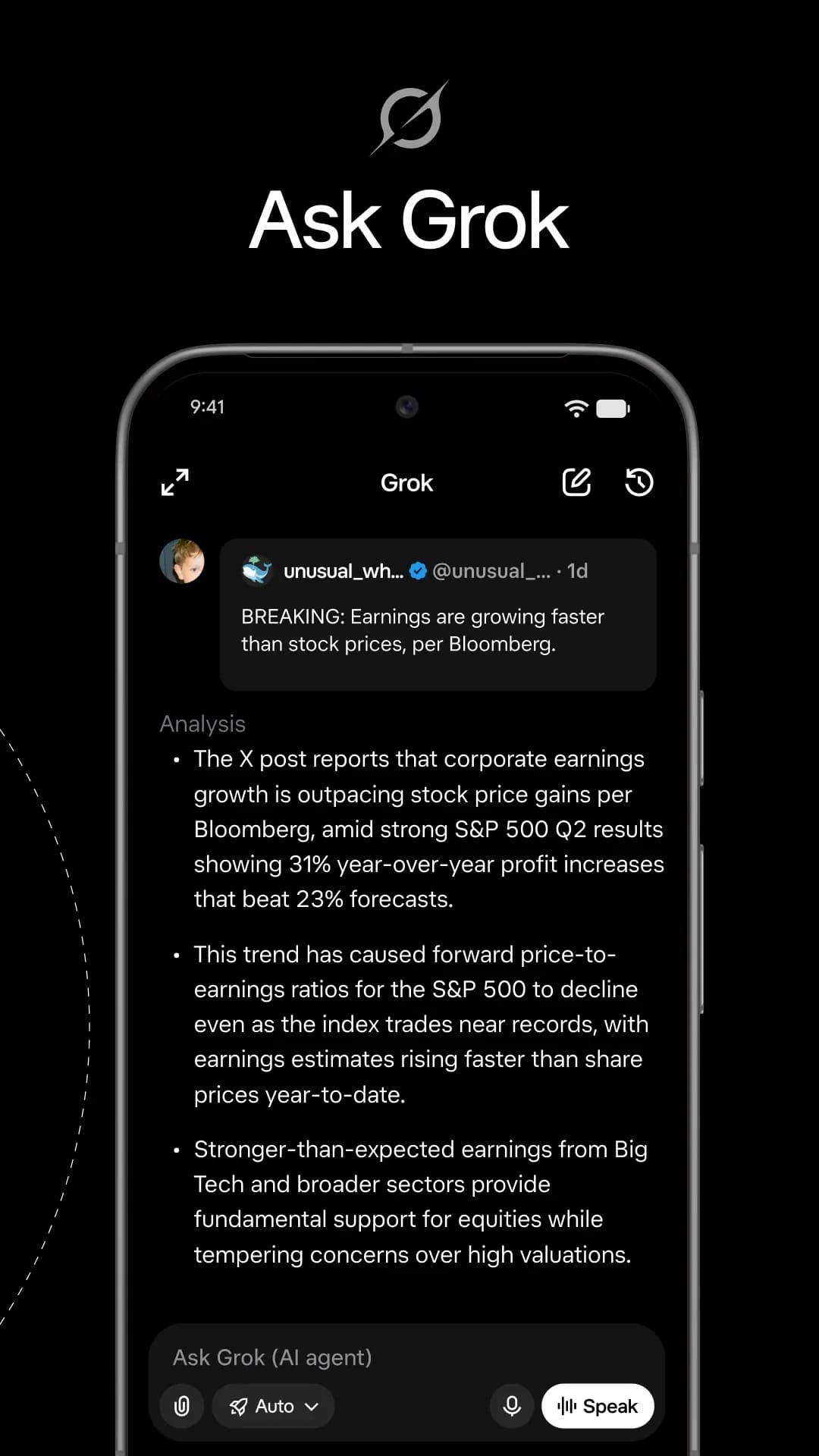 X (Twitter) — Captura de tela 5