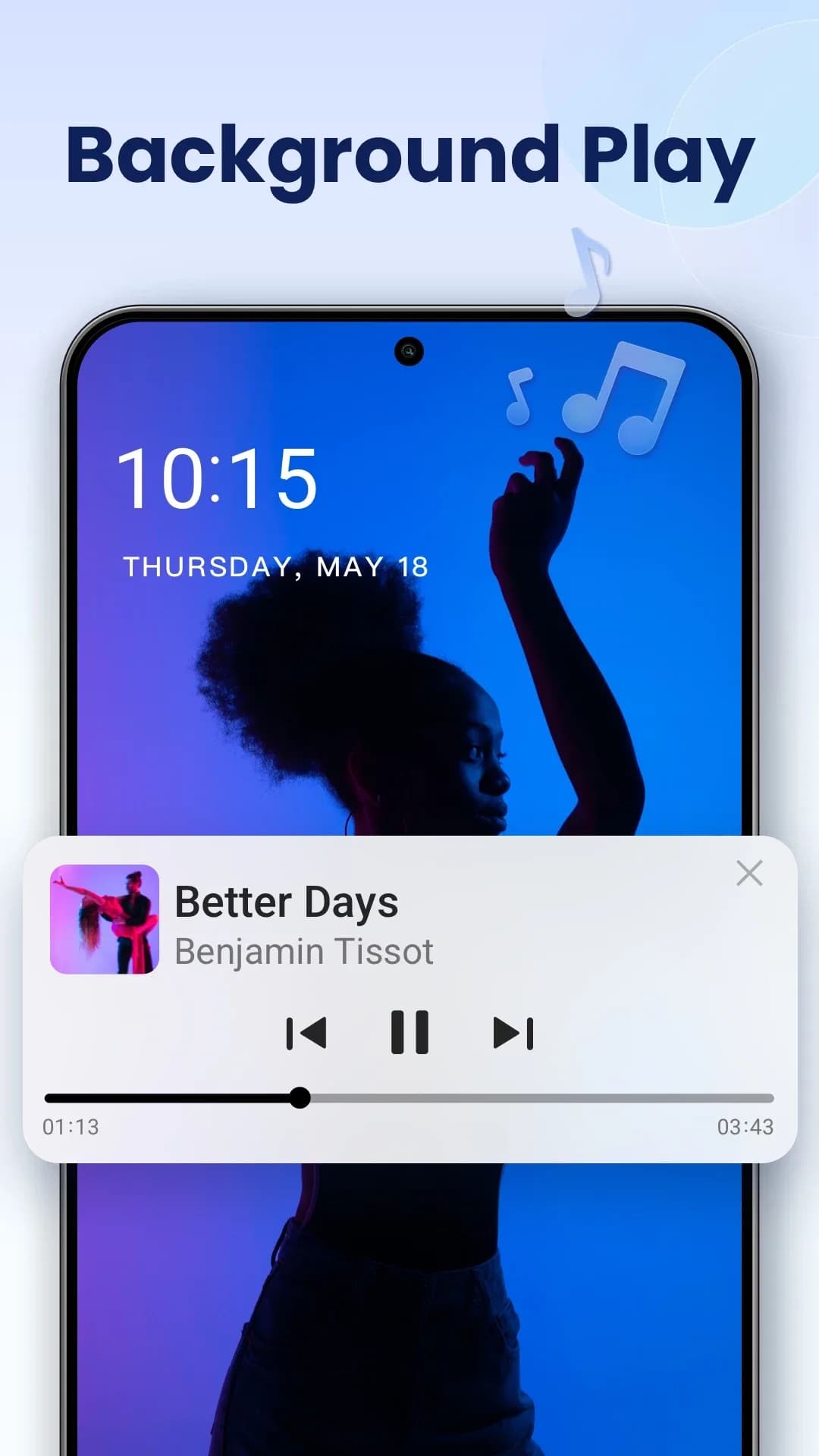 XPlayer — Screenshot 5