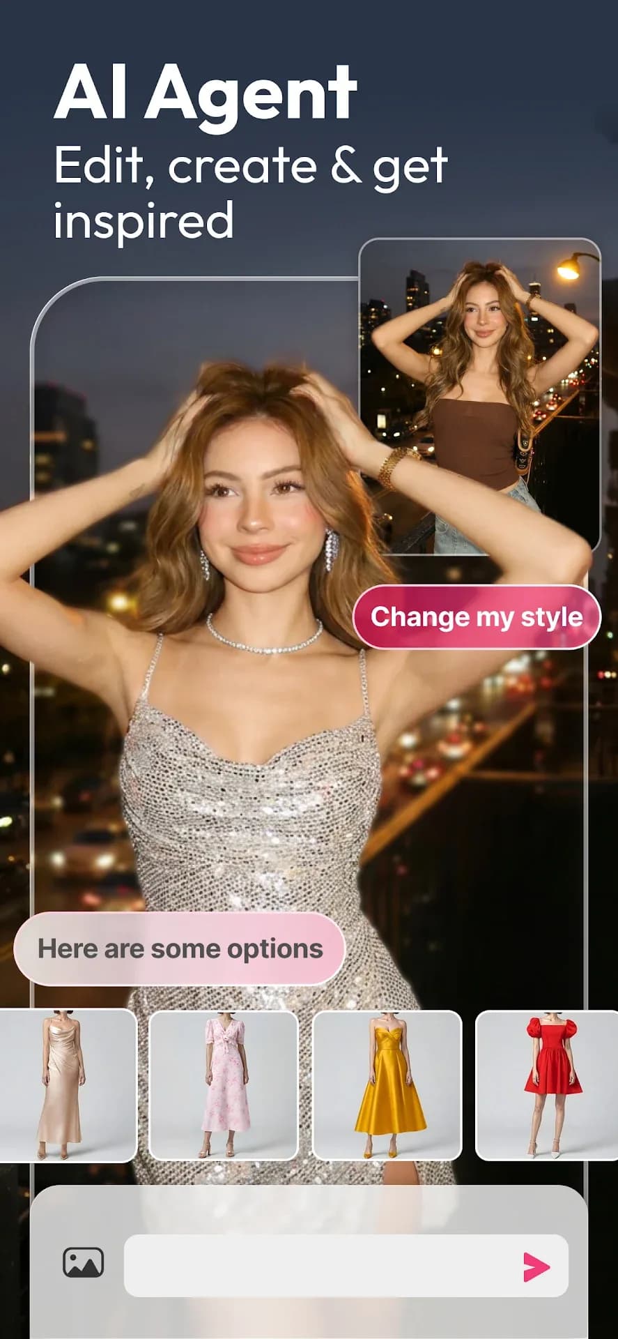 YouCam Makeup — Screenshot 4