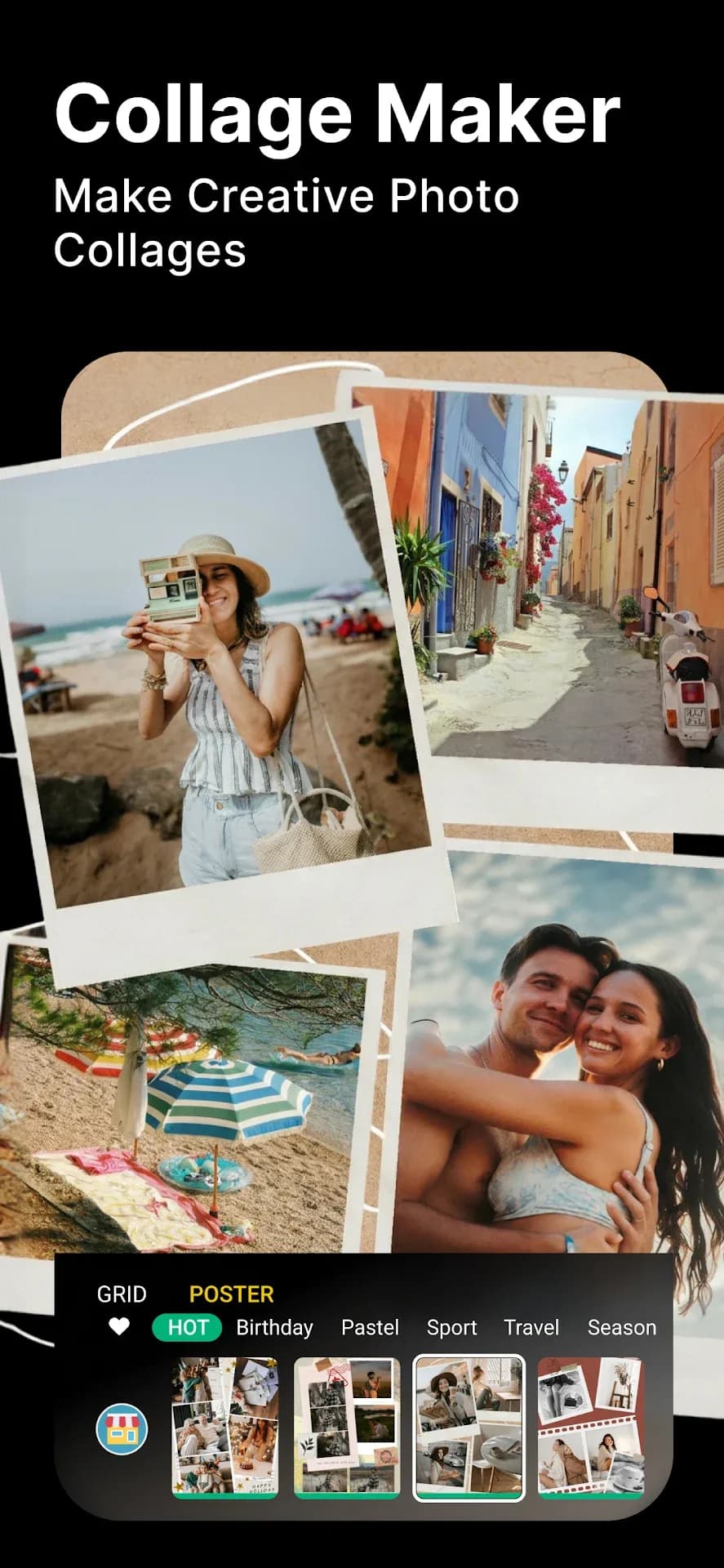 YouCam Perfect — Captura de pantalla 7