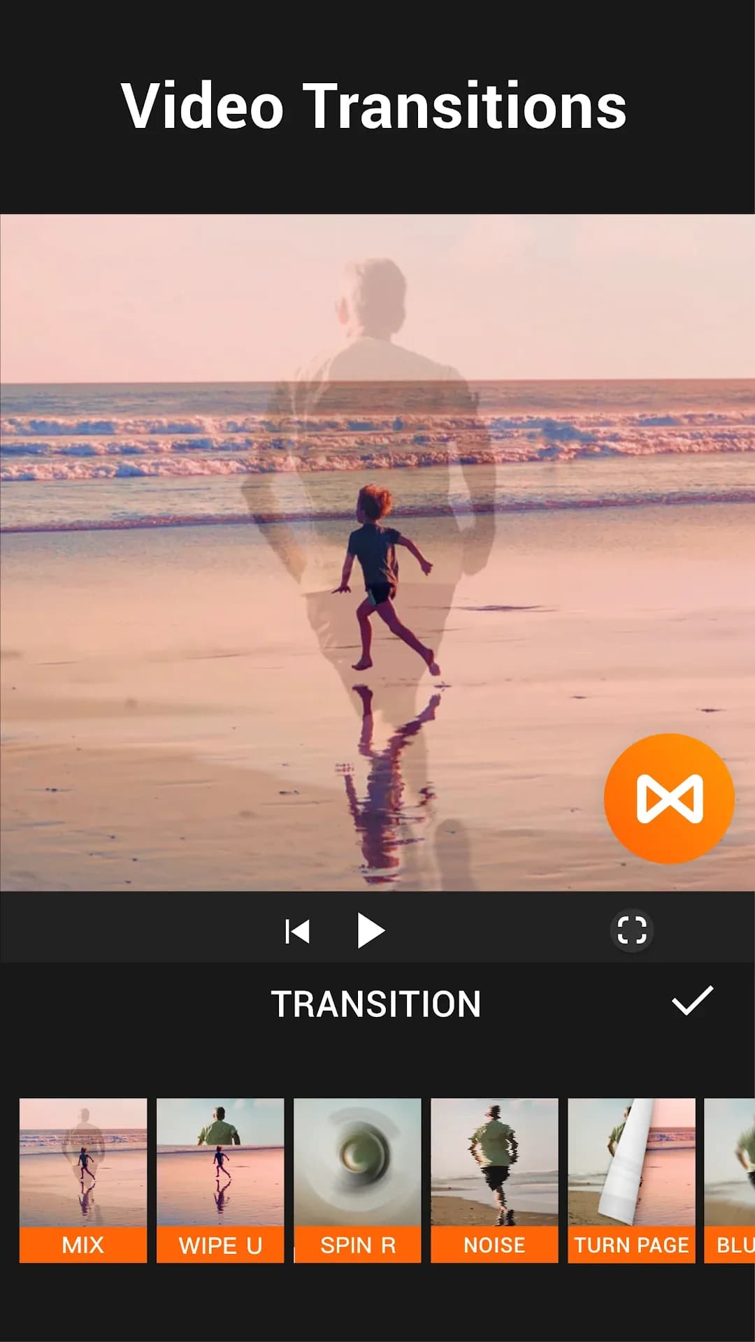 YouCut — Screenshot 4
