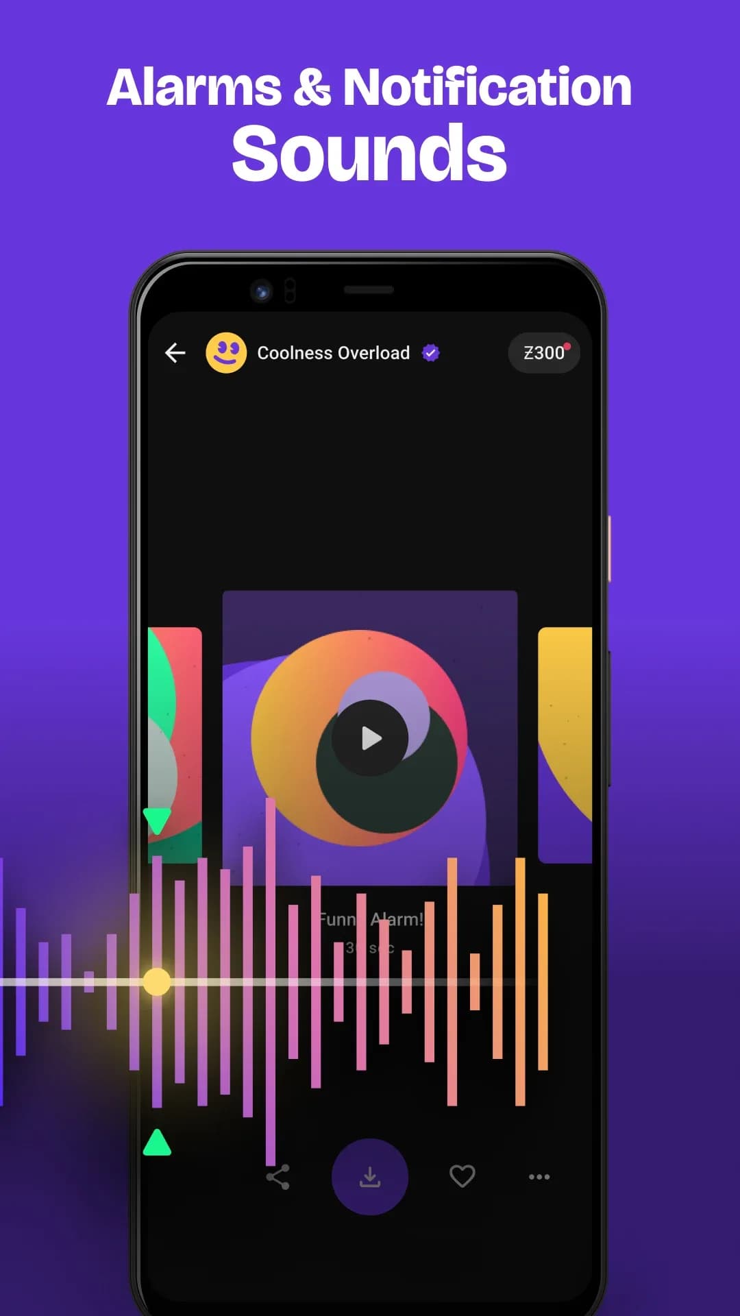 ZEDGE Premium — Screenshot 4