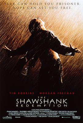 肖申克的救贖 The Shawshank Redemption