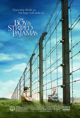 穿條紋睡衣的男孩 The Boy in the Striped Pajamas