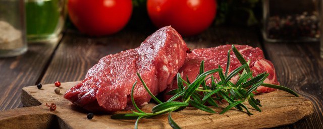 牛肉怎麼做減脂 怎麼做的好吃