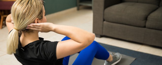 坐姿屈膝技巧 坐姿屈膝的練習方法
