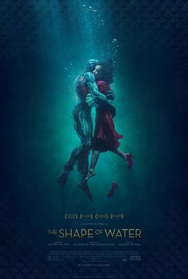 水形物語 The Shape of Water