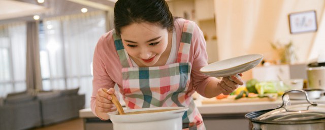 怎麼做紅醃菜拌湯 具體制作的步驟有什麼呢