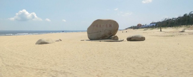 湛江有什麼好玩的地方 湛江旅遊必去景點介紹