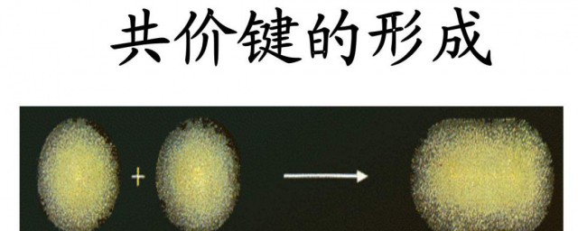 什麼是共價化合物 共價化合物的解釋