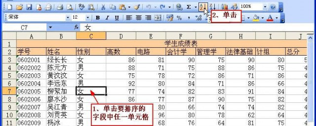 表格歸類怎麼做 怎麼用excel表格做分類匯總