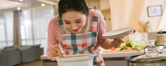 簡單易做的傢常湯 傢常湯的做法簡單好喝