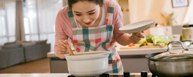 如何正確燉雞湯 熬雞湯詳細步驟介紹