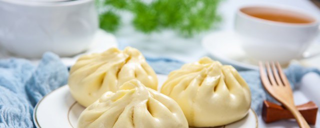 如何做蒲公英餡的包子 蒲公英餡的包子如何做