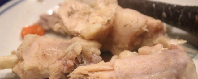 半熟雞肉怎麼保存 半熟雞肉的保存方法