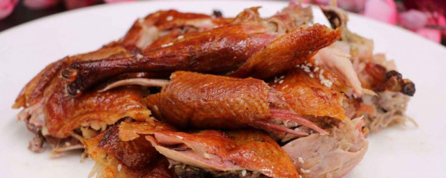 手撕鴨怎麼保存過夜 冰箱生肉熟肉存放